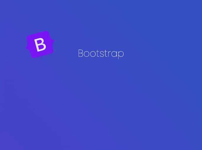 Bootstrap On WordPress screenshot