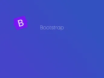 Bootstrap On WordPress screenshot